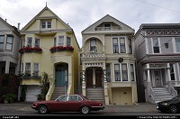 Photo by elki | San Francisco  Haight-Ashbury san francisco